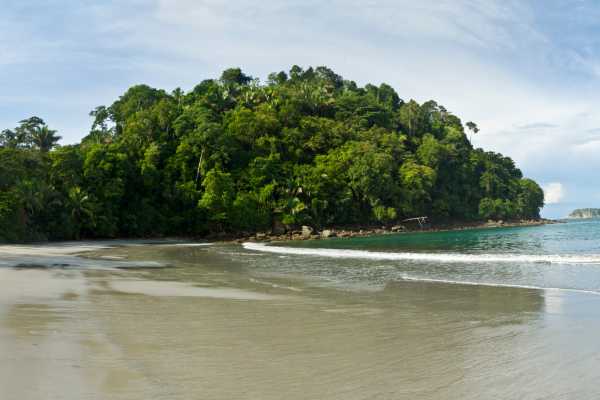 Manuel Antonio National Park