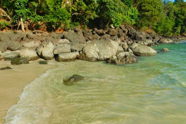 Manuel Antonio National Park