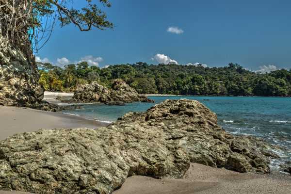 Manuel Antonio National Park