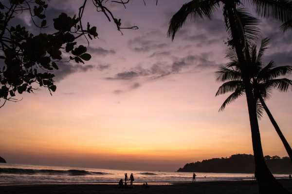 Manuel Antonio National Park