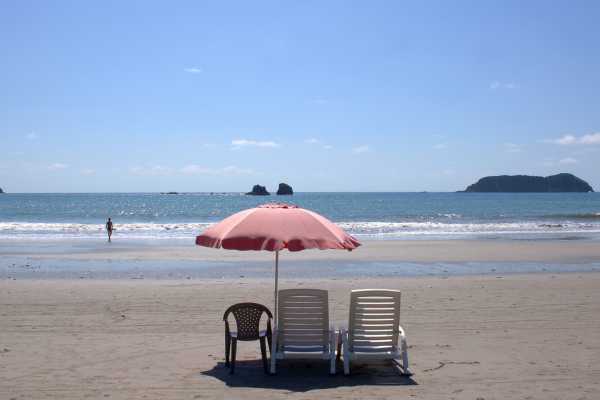Manuel Antonio National Park