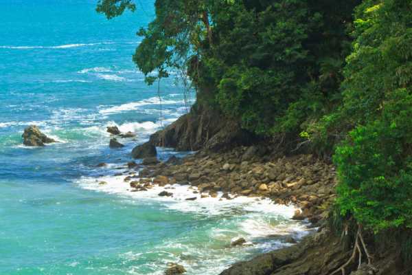 Manuel Antonio National Park