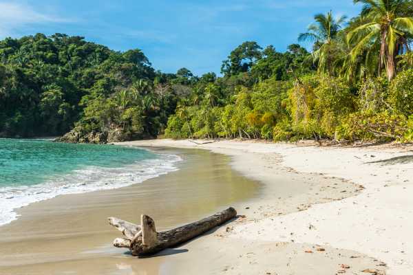 Manuel Antonio National Park