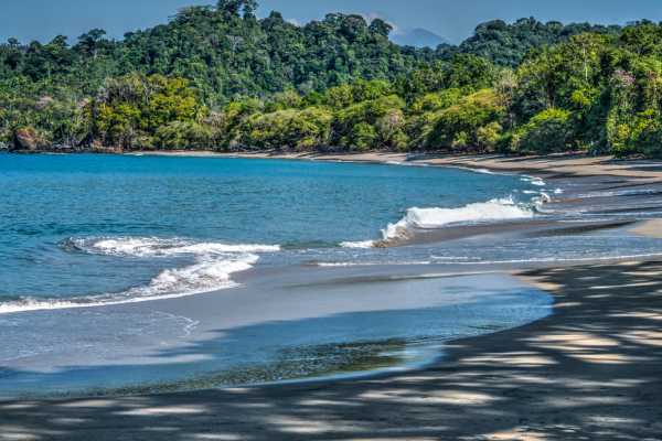 Manuel Antonio National Park