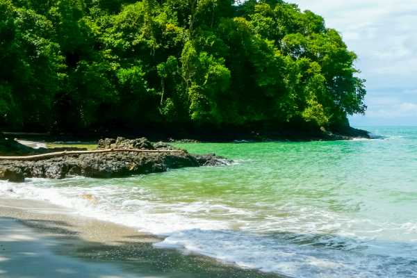 Manuel Antonio National Park