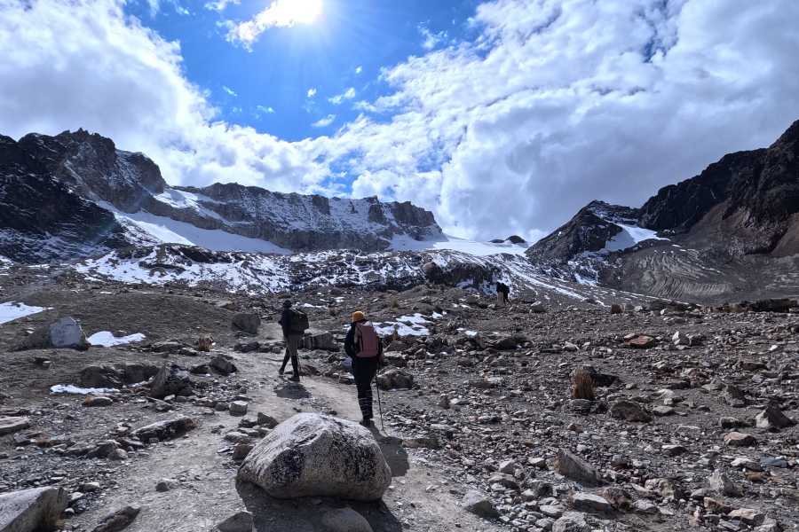 buhostours CHARQUINI