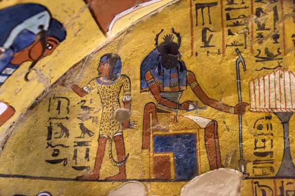 Special two days tour to luxor from Safaga Port