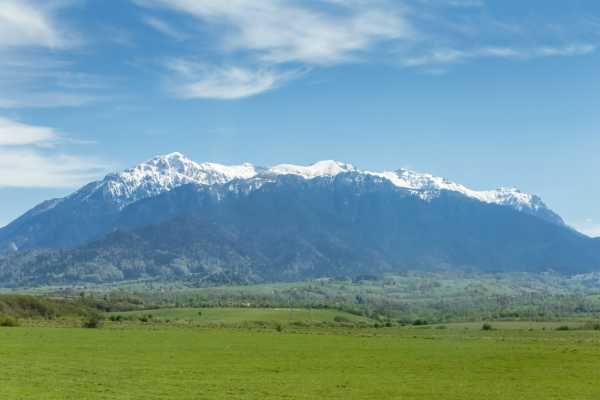 BV03 Day Tour - Sibiu & Transfăgărășan: From Medieval Charm to Mountain Thrills
