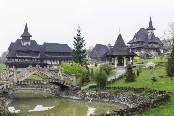 CJ04 - Maramureș Adventure: Tradition, Folk Art, and Scenic Beauty  in One Day
