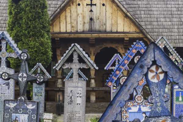 CJ04 - Maramureș Adventure: Tradition, Folk Art, and Scenic Beauty  in One Day