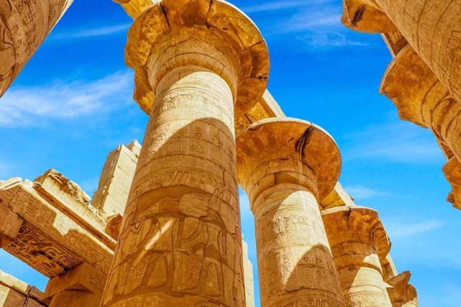 Marsa alam tours Two Days Trip To Luxor From Hurghada