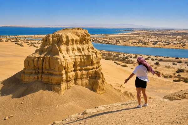 Day Tour TO Fayoum from Cairo