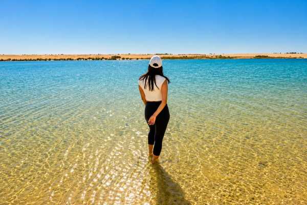 Day Tour TO Fayoum from Cairo