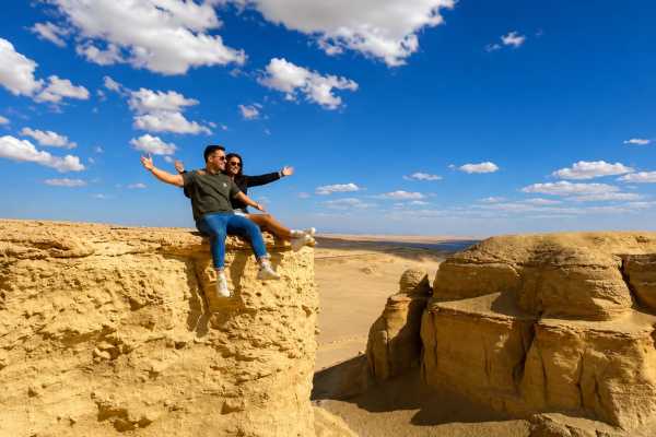 Day Tour TO Fayoum from Cairo
