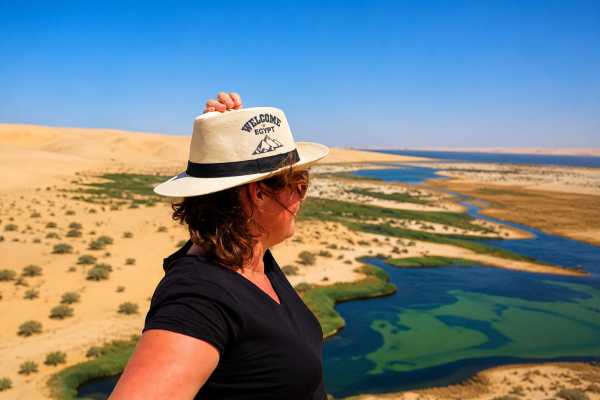 Day Tour TO Fayoum from Cairo