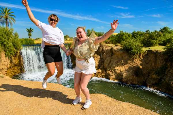 Day Tour TO Fayoum from Cairo
