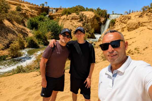 Day Tour TO Fayoum from Cairo