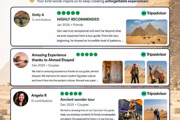 Day Tour TO Fayoum from Cairo