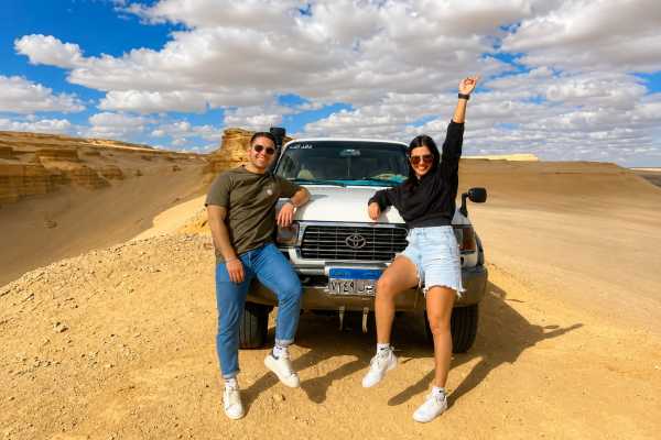 Day Tour TO Fayoum from Cairo