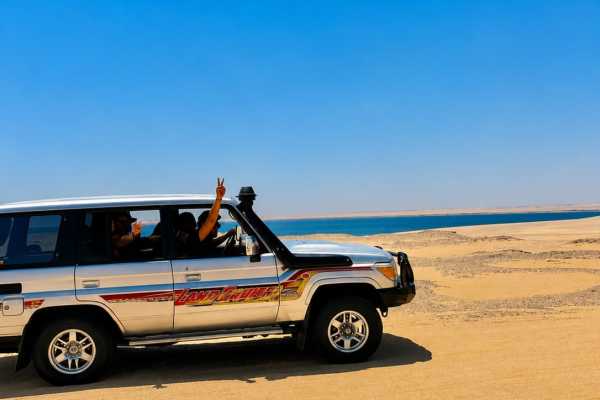 Day Tour TO Fayoum from Cairo