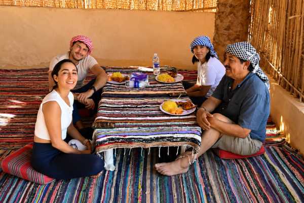 Day Tour TO Fayoum from Cairo