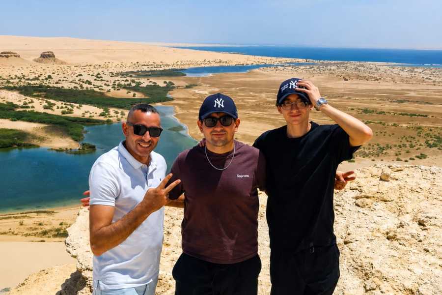 Let`s Explore Egypt Day Tour TO Fayoum from Cairo