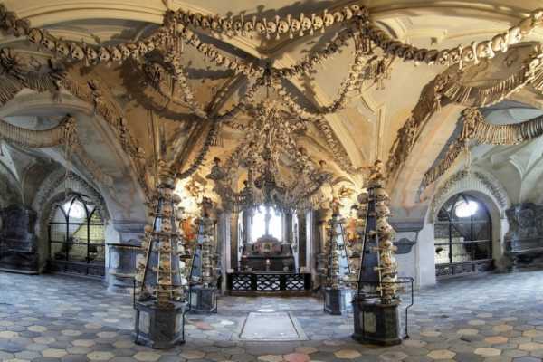 Kutn&aacute; Hora