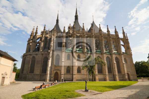 Kutn&aacute; Hora