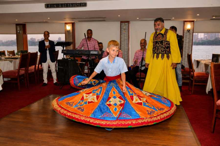 Let`s Explore Egypt Cairo by Night Tour