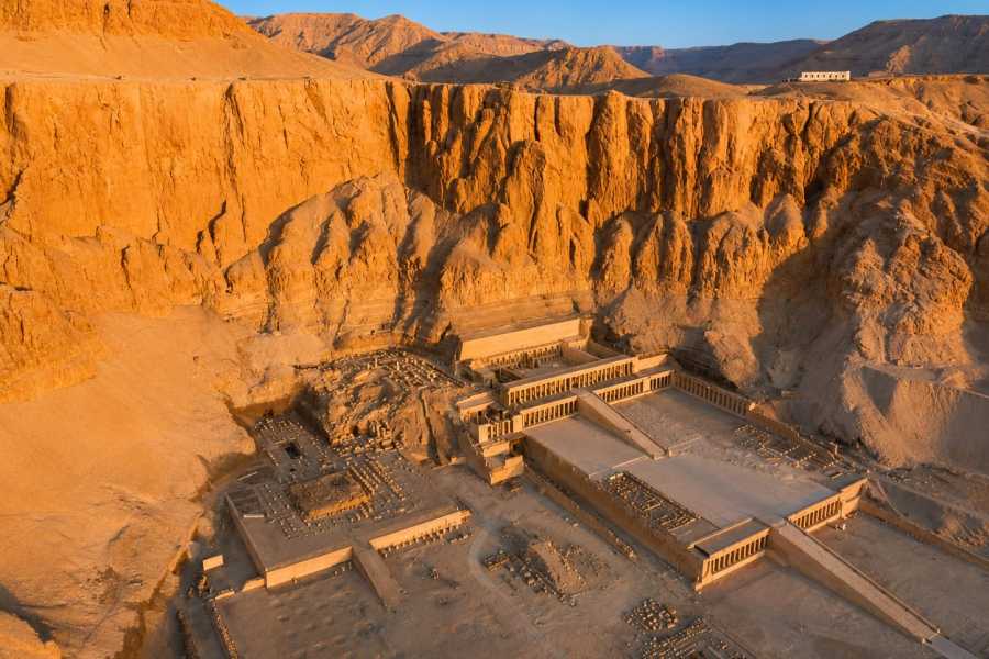 Let`s Explore Egypt Day Tour to valley of  kings and the temple of the queen hatshpswet