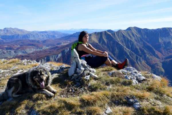 Lukomir Circular Hike