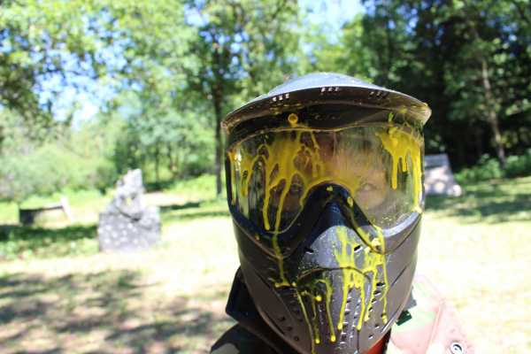 Paintball Kids