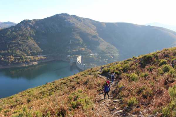 Passeio Pedestre 1/2 Dia no Ger&ecirc;s