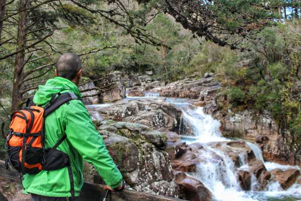 Passeio Pedestre de 1 Dia no Ger&ecirc;s