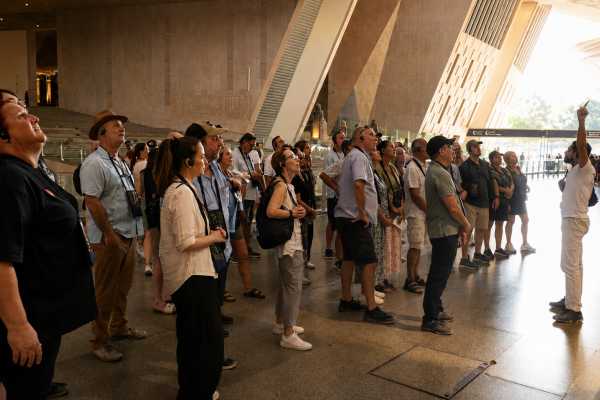 Cairo Half  Day Tour to Egyptian museum with Lunch