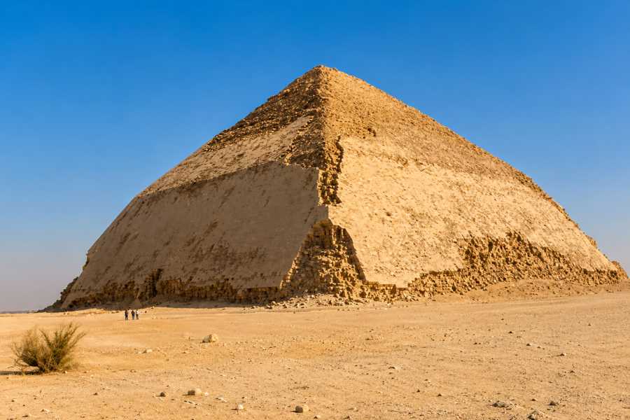 Let`s Explore Egypt Half Day Tour to Memphis and Dahshur from  Cairo
