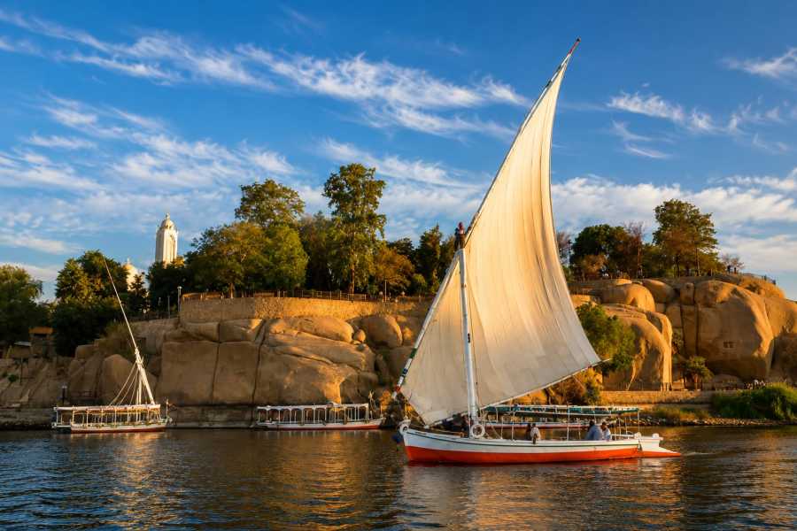 Let`s Explore Egypt 7 Days & 6 Nights Egypt Travel Package
