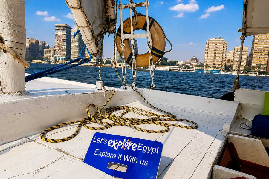 Let`s Explore Egypt 7 Days & 6 Nights Egypt Travel Package