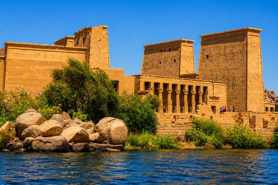 Let`s Explore Egypt 7 Days & 6 Nights Egypt Travel Package