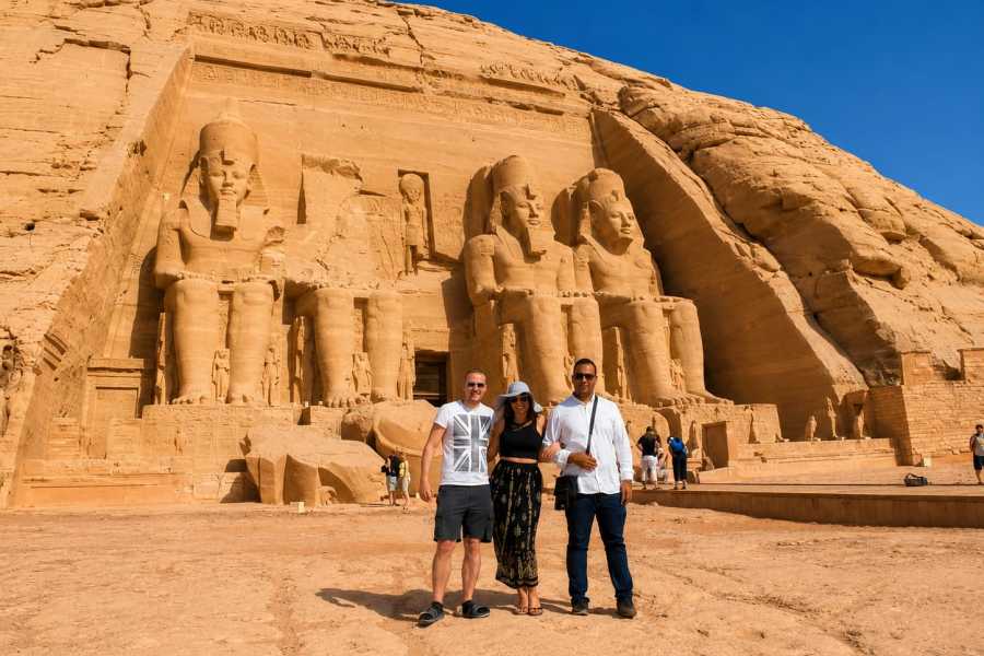 Let`s Explore Egypt 7 Days & 6 Nights Egypt Travel Package