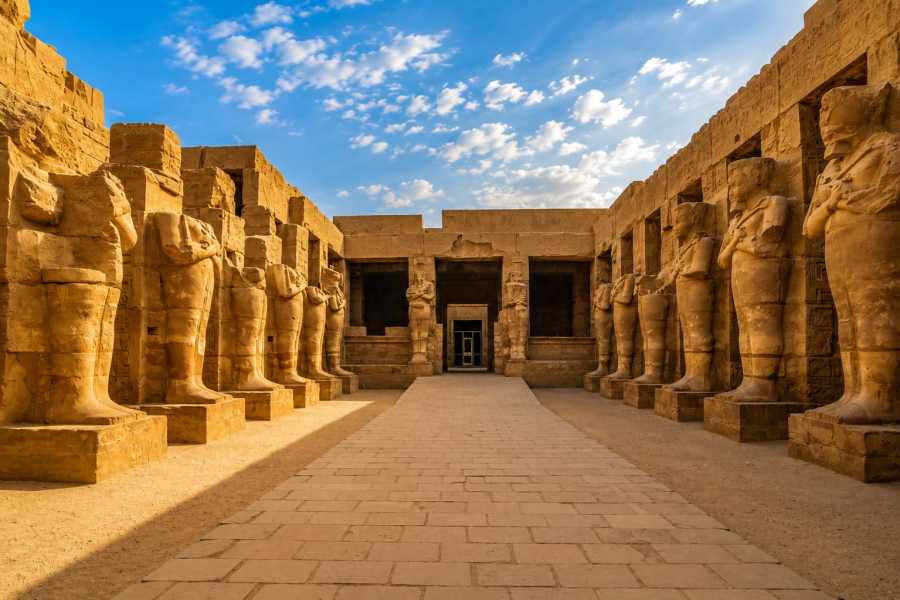 Let`s Explore Egypt 7 Days & 6 Nights Egypt Travel Package
