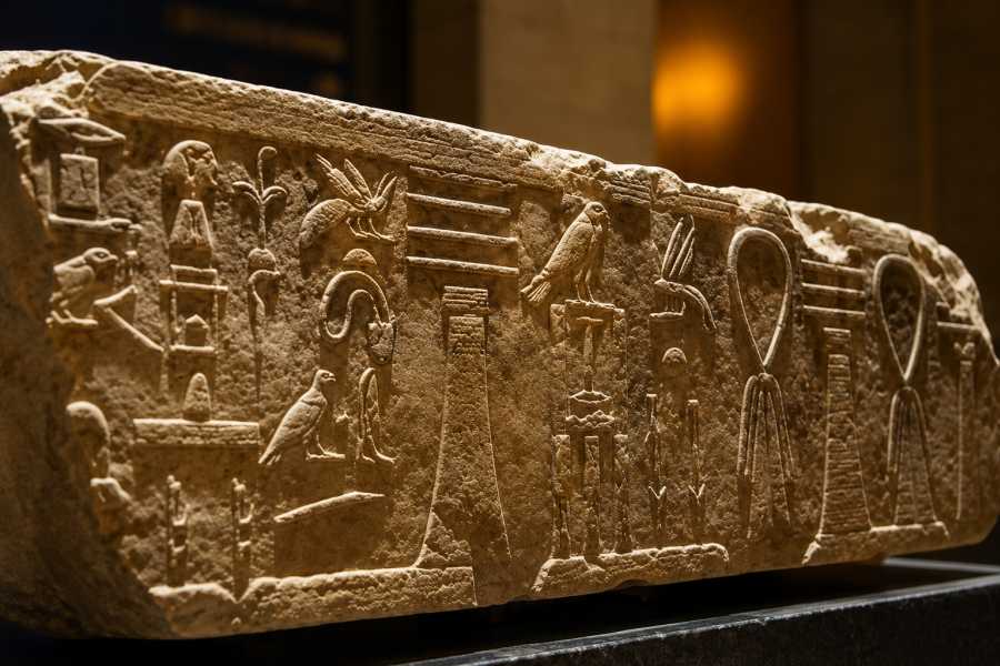 Let`s Explore Egypt 10 Days Cairo, Nile Cruise & Abu Simbel Egypt Tour