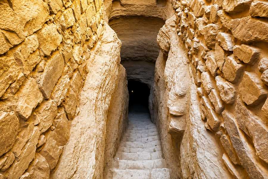 Let`s Explore Egypt 10 Days Cairo, Nile Cruise & Abu Simbel Egypt Tour