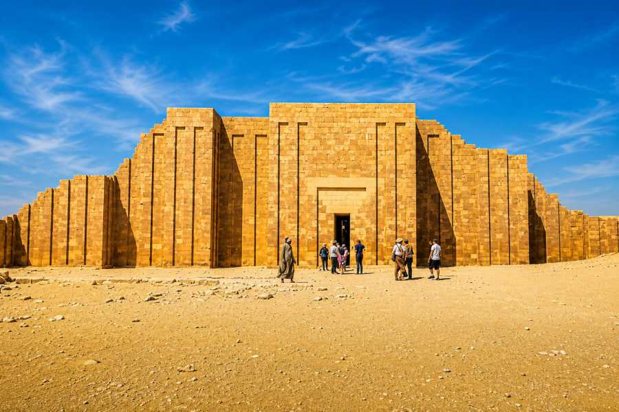 Let`s Explore Egypt 10 Days Cairo, Nile Cruise & Abu Simbel Egypt Tour