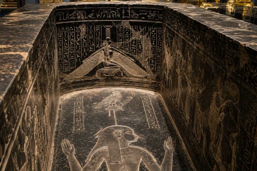 Let`s Explore Egypt 10 Days Cairo, Nile Cruise & Abu Simbel Egypt Tour
