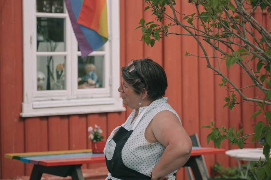 Explorative AS Hike and Bike - Kulturstien Straumen - Vangshylla