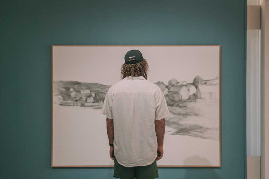 Explorative AS Hike and Bike - Kulturstien Straumen - Vangshylla