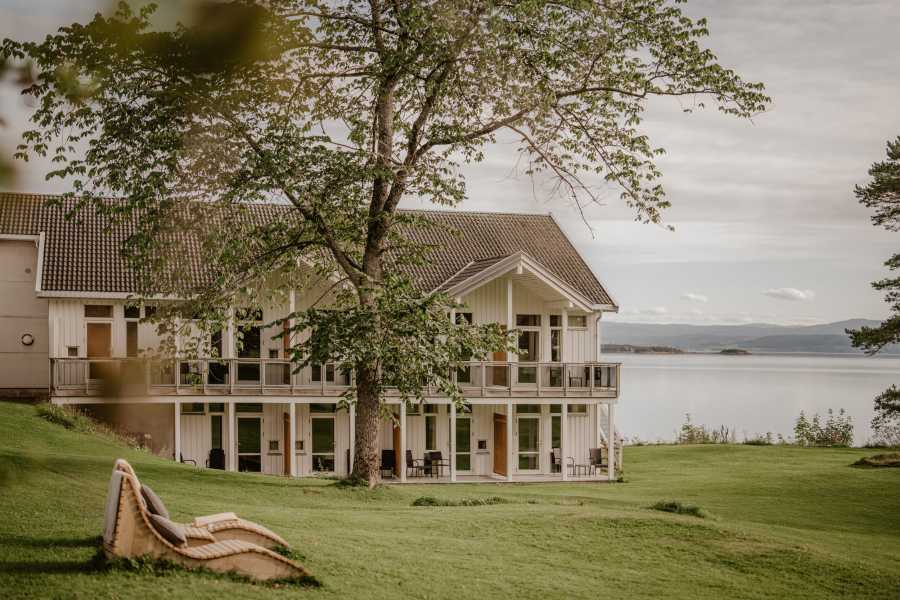 Explorative AS Hike and Bike - Kulturstien Straumen - Vangshylla