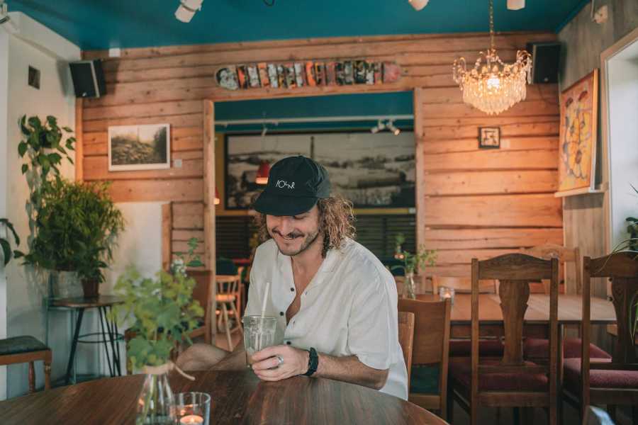 Explorative AS Hike and Bike - Kulturstien Straumen - Vangshylla