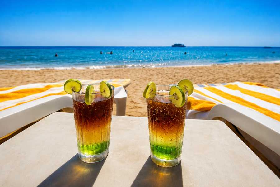Let`s Explore Egypt 8 Days Egypt Adventure Tour &ndash; Cairo, Desert & Red Sea